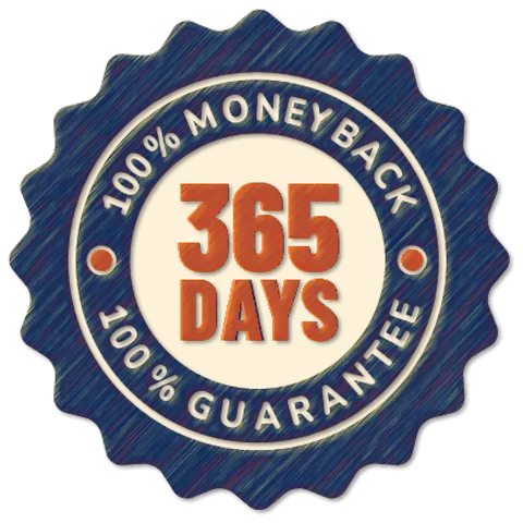 Spartamax  Money back
